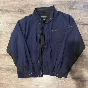 DryJoy SeaIsland jacket with full zip. Like new. Excellent condition. Size XL.